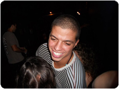 Arquivo pessoal Arquivo pessoal